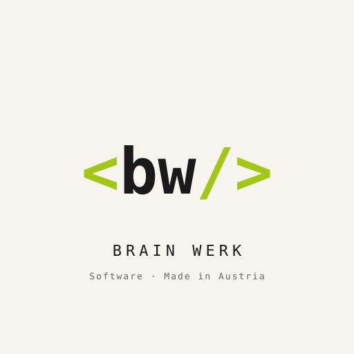 Brain Werk e.U.